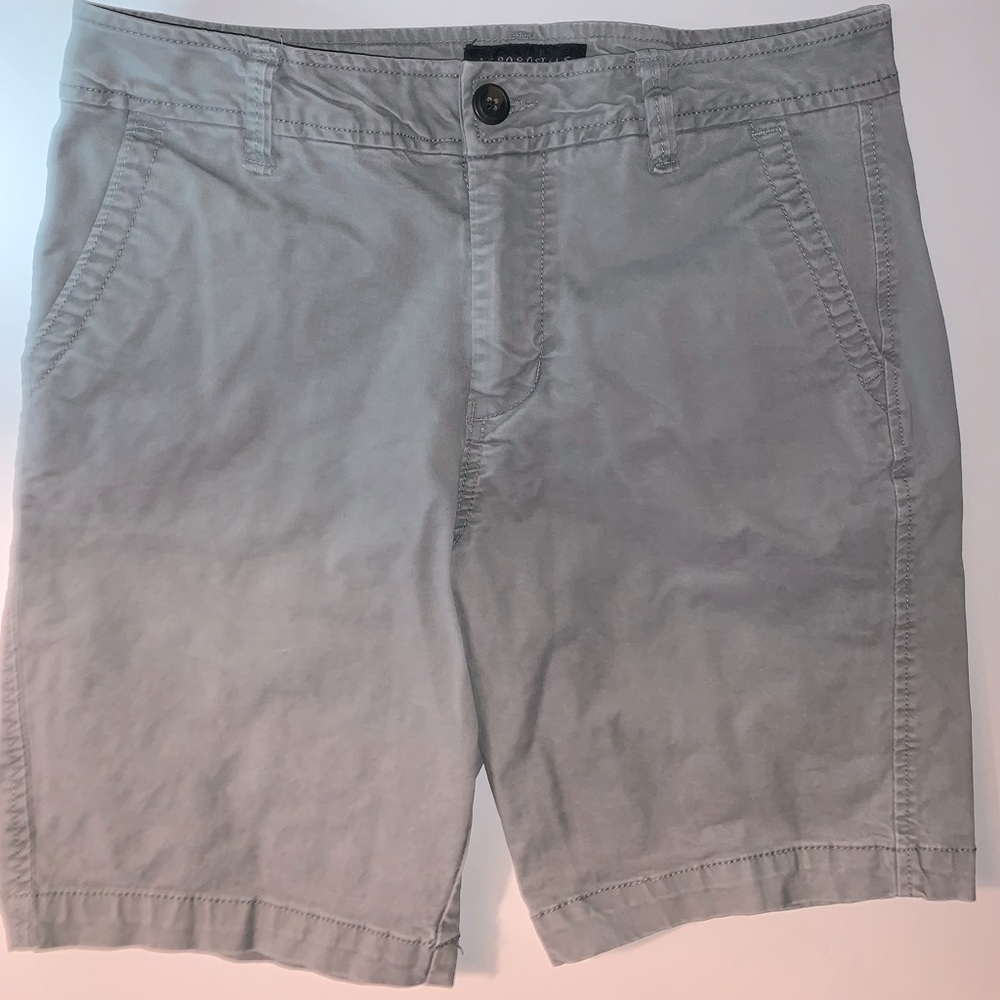 Aeropostale Cargo Shorts